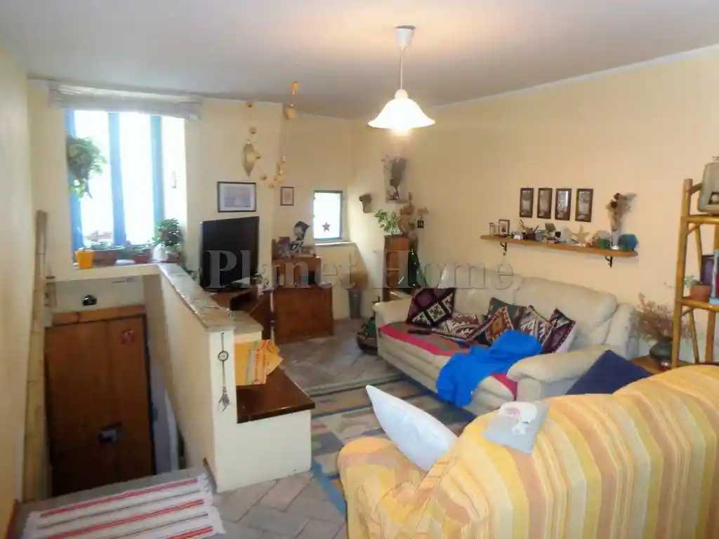 Appartamento in vendita a Amelia