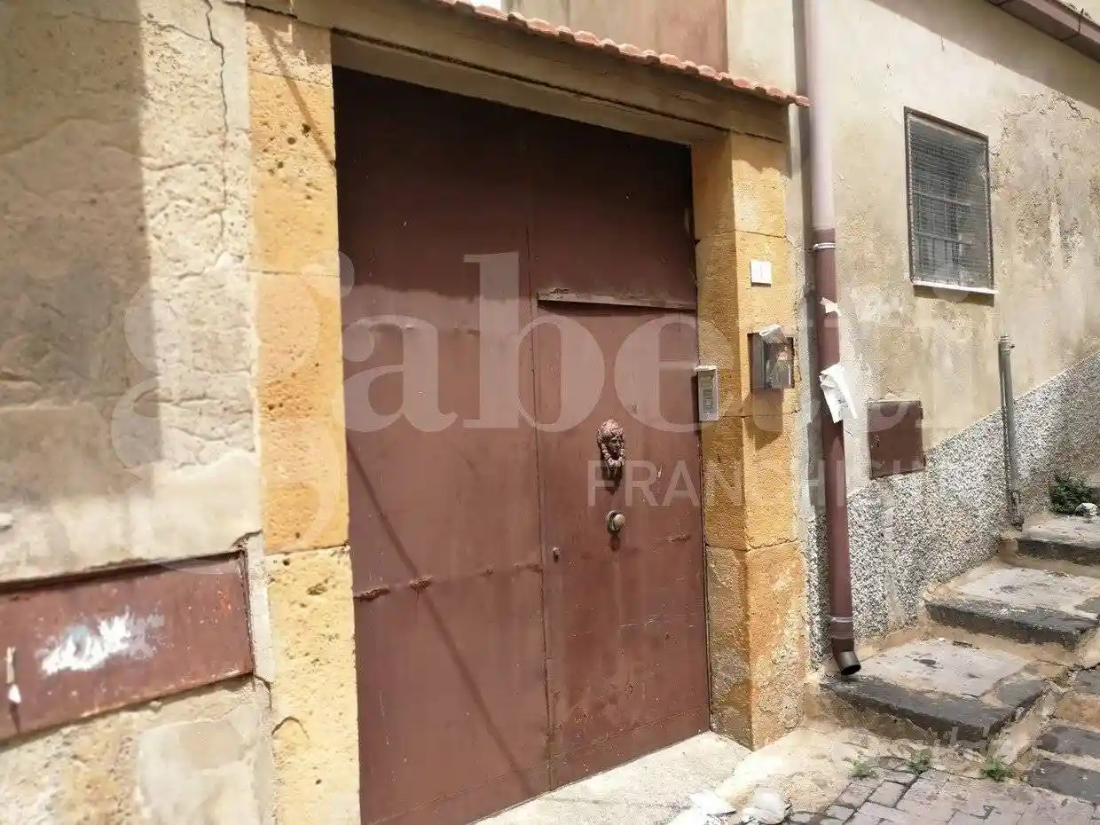 Appartamento in vendita a Enna