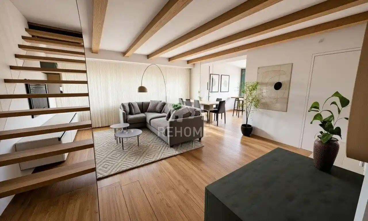 Villetta a schiera in vendita a Udine