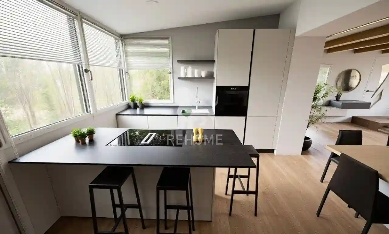 Villetta a schiera - foto 3