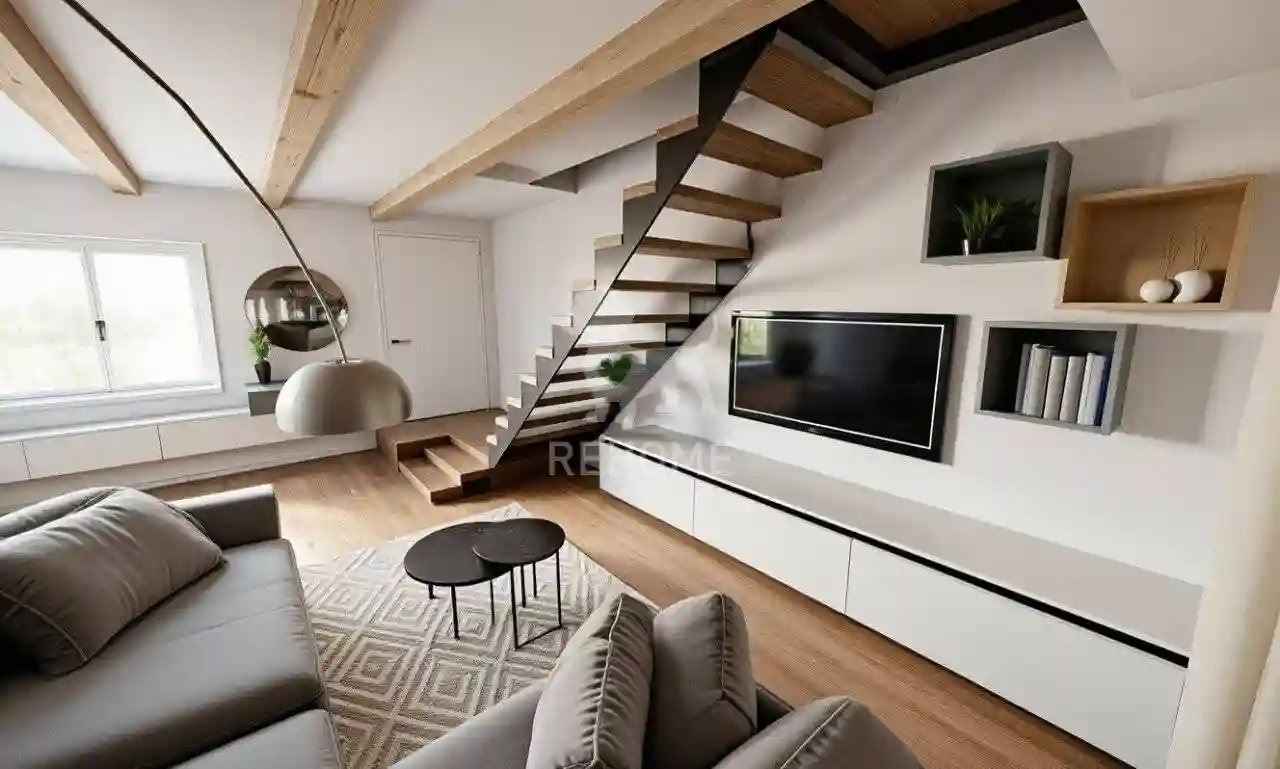 Villetta a schiera - foto 4