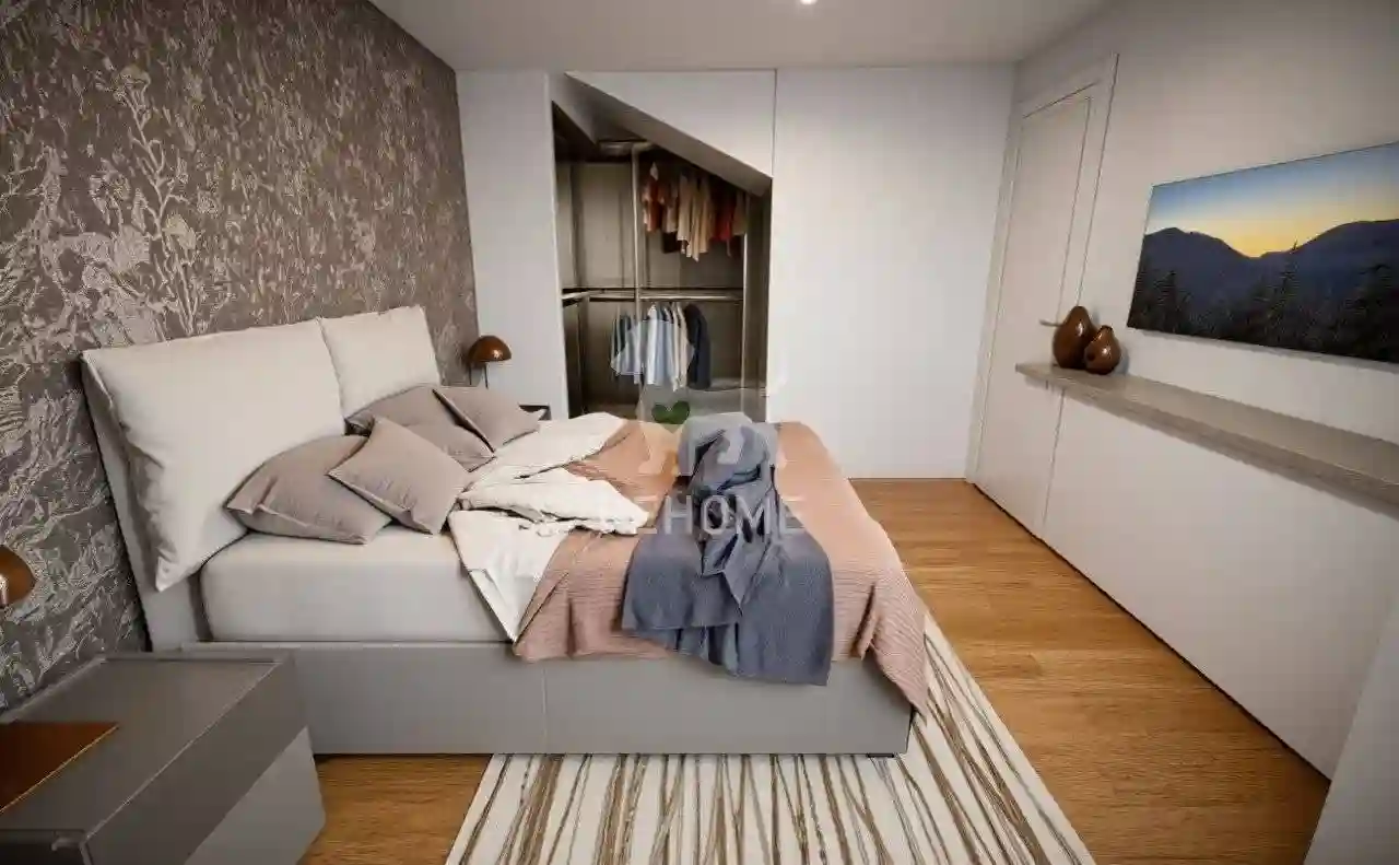 Villetta a schiera - foto 5