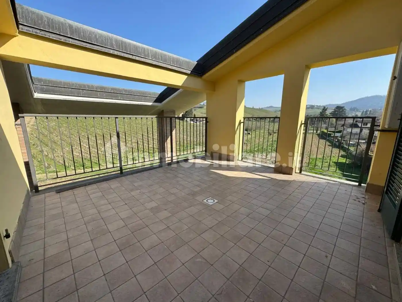 Appartamento in vendita a Casteggio