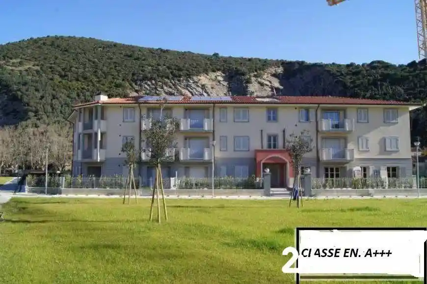 Appartamento in vendita a San Giuliano Terme