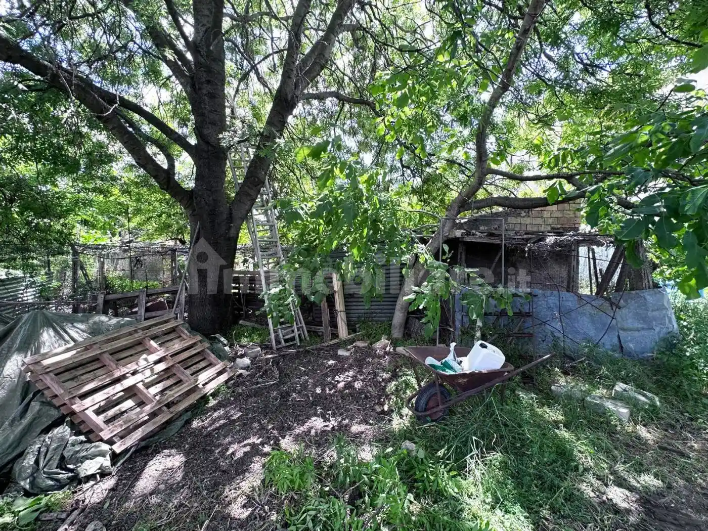 Terratetto unifamiliare Contrada Pianquerceto 8, Gissi - foto 2