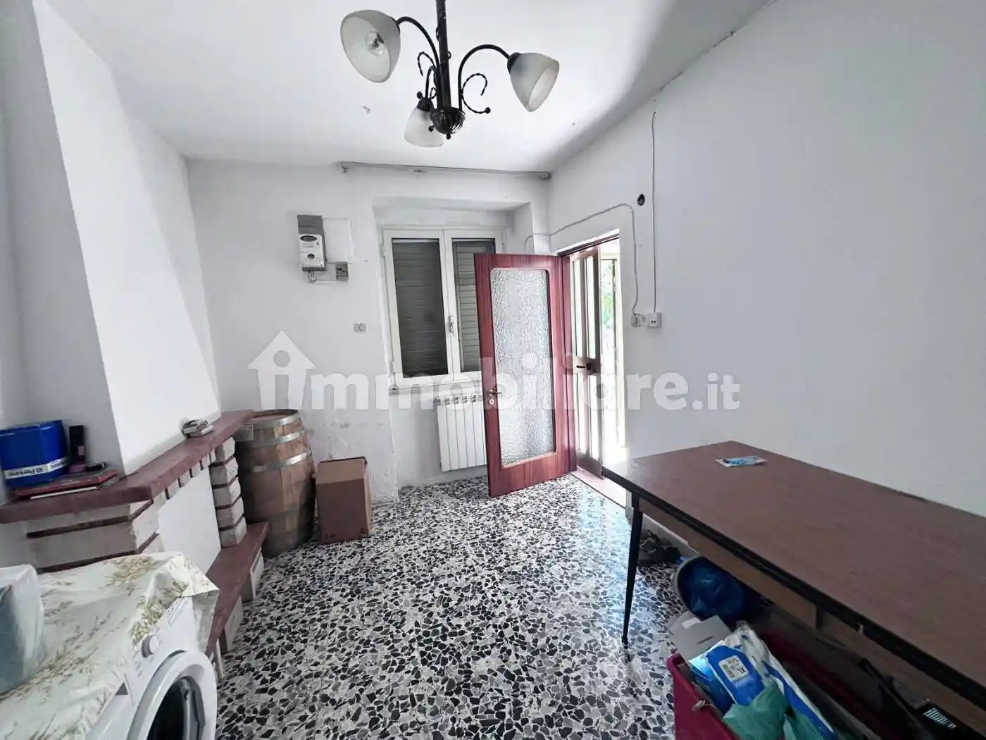 Terratetto unifamiliare Contrada Pianquerceto 8, Gissi - foto 4