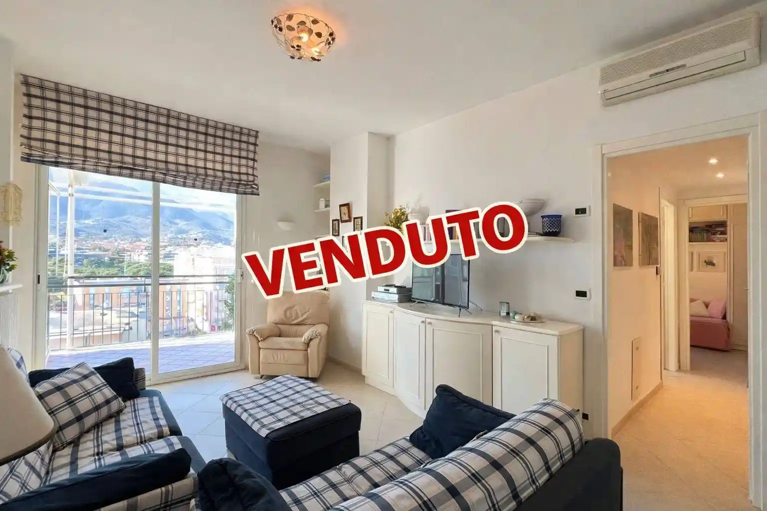 Appartamento in vendita a Loano