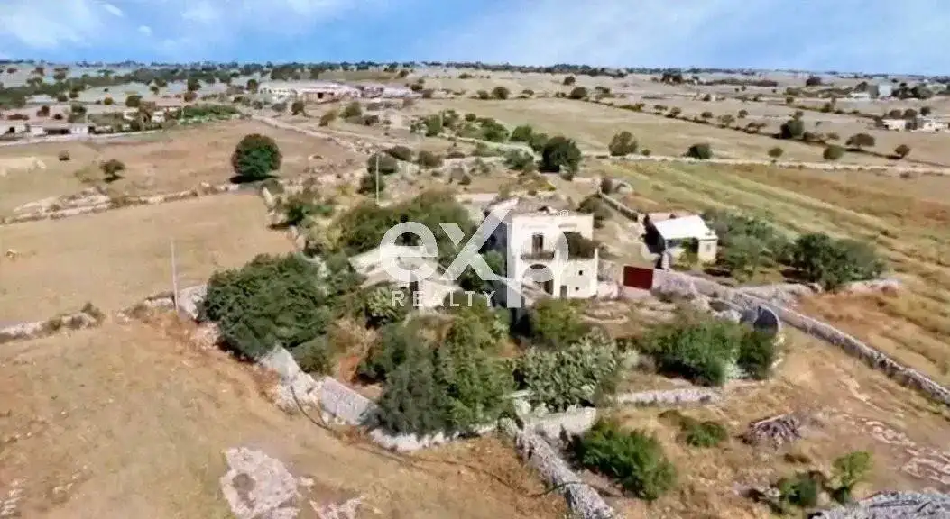 Rustico - Casale in vendita a Modica