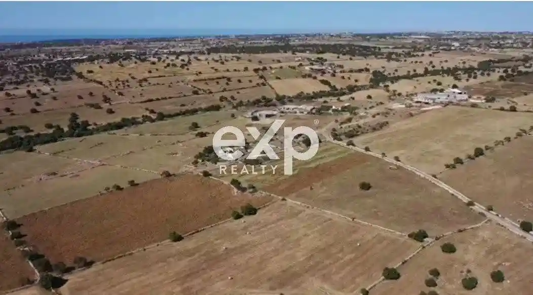Masseria Strada Comunale Calicantoni Scalepiane Modica, Musebbi I, Modica - foto 2