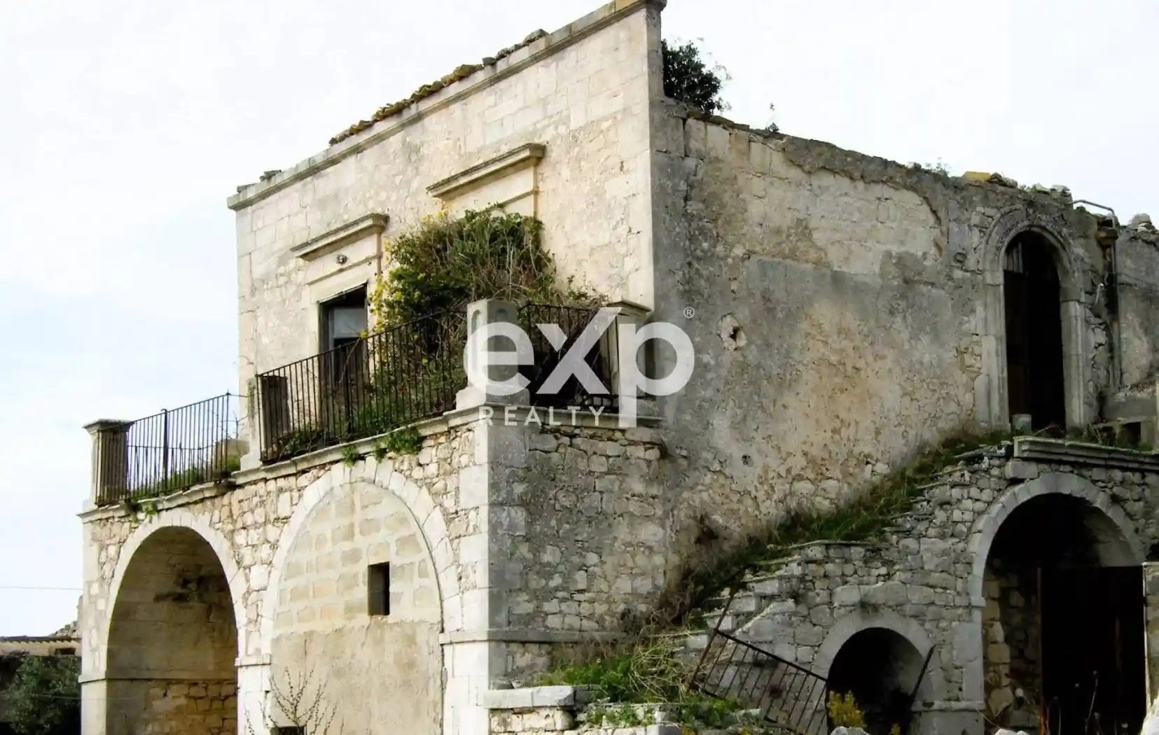 Masseria Strada Comunale Calicantoni Scalepiane Modica, Musebbi I, Modica - foto 3