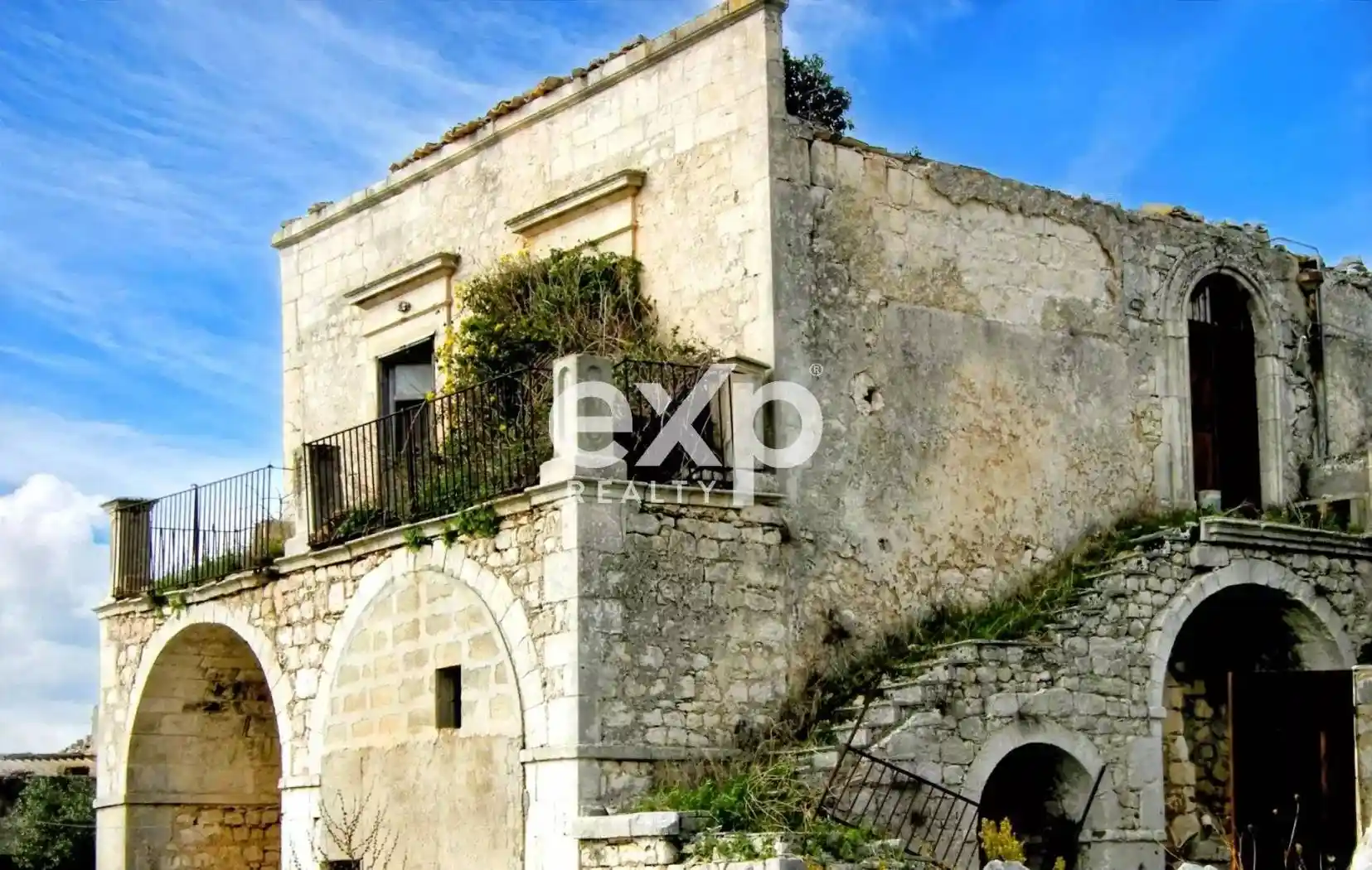 Masseria Strada Comunale Calicantoni Scalepiane Modica, Musebbi I, Modica - foto 4