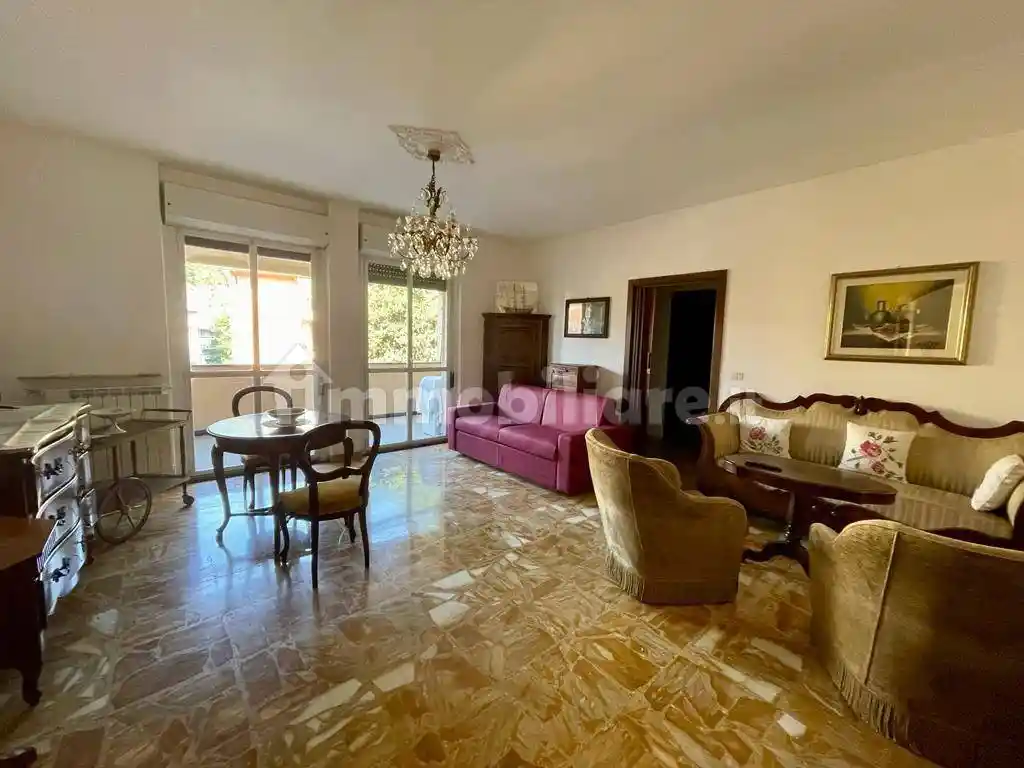 Appartamento in vendita a Sestri Levante