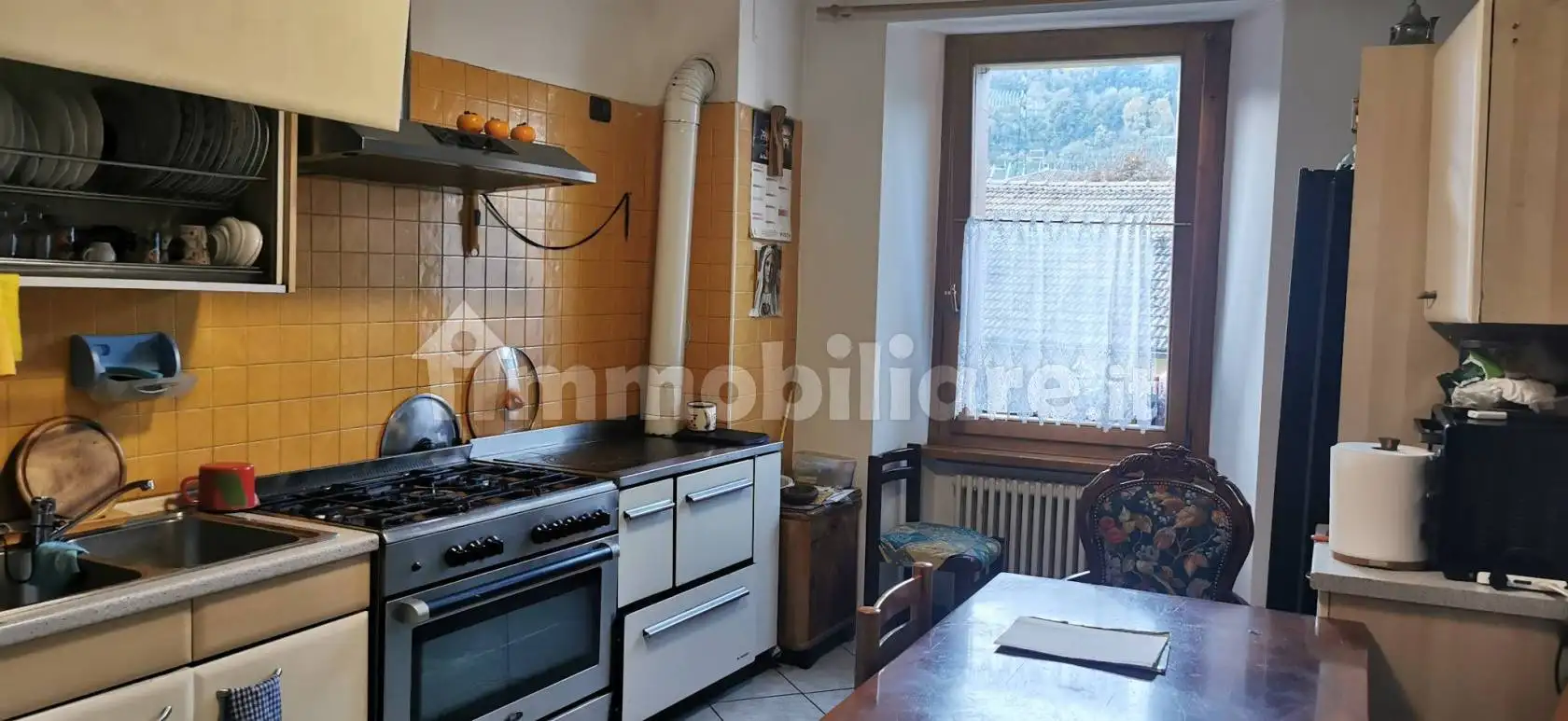 Appartamento in vendita a Denno