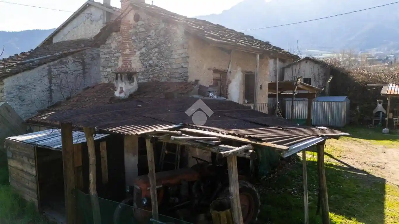 Terratetto plurifamiliare via Chiesa 13, Envie - foto 4