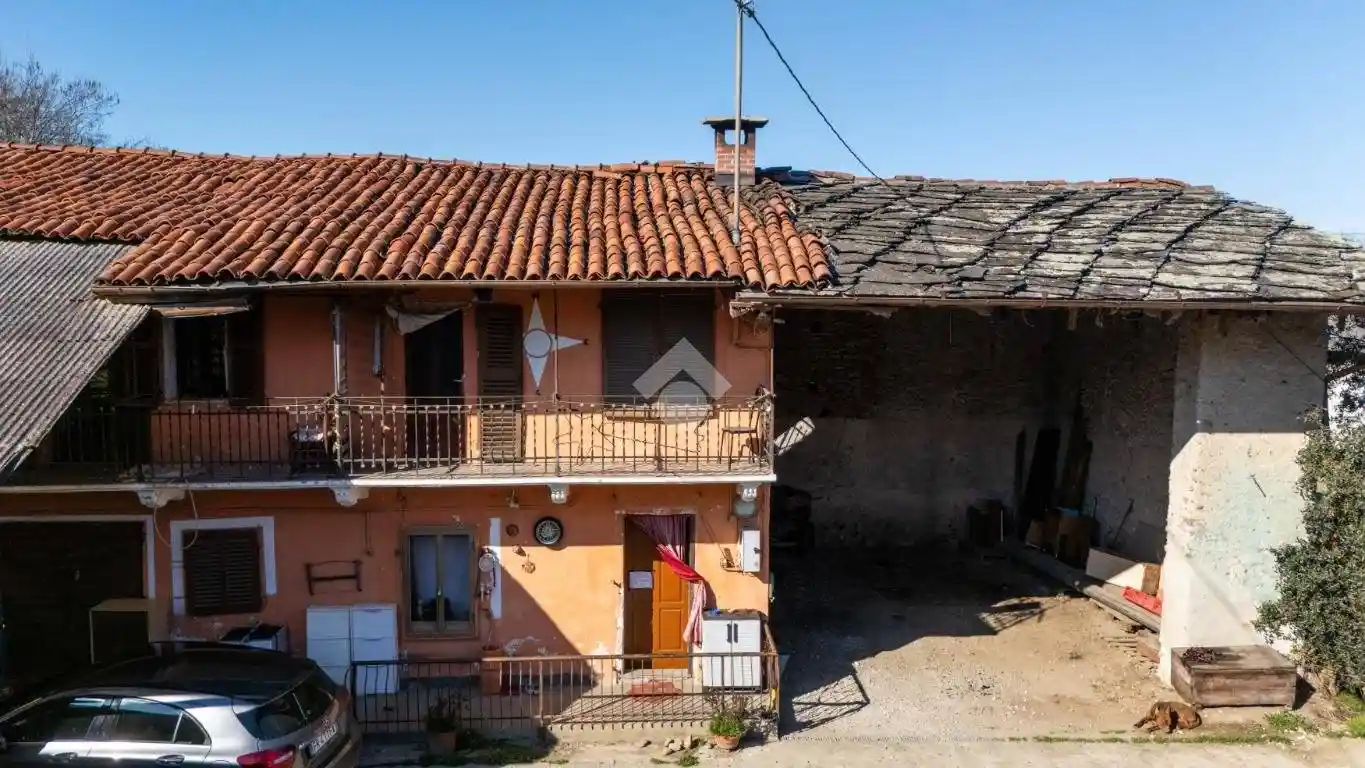 Terratetto plurifamiliare via Chiesa 13, Envie - foto 5