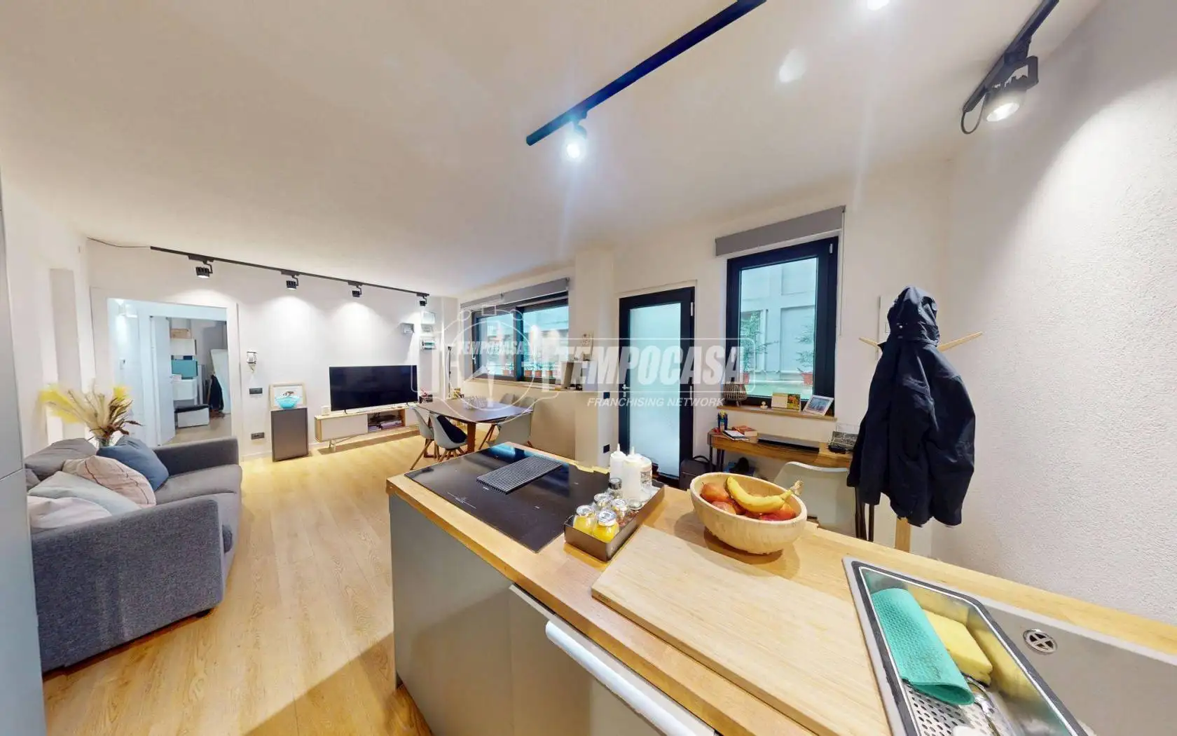 Appartamento in vendita a Como