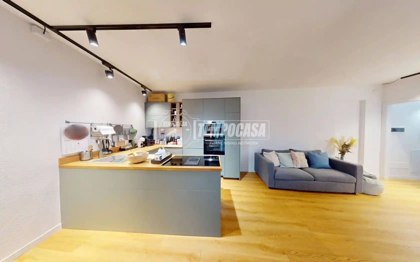 Bilocale via per Brunate 2, Borghi, Como - foto 4