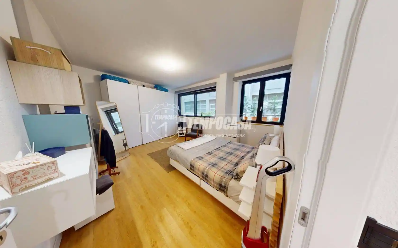 Bilocale via per Brunate 2, Borghi, Como - foto 5