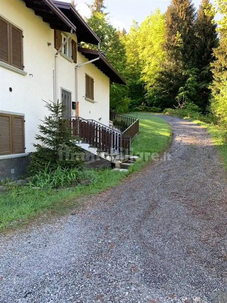 Appartamento in vendita a Oltre il Colle