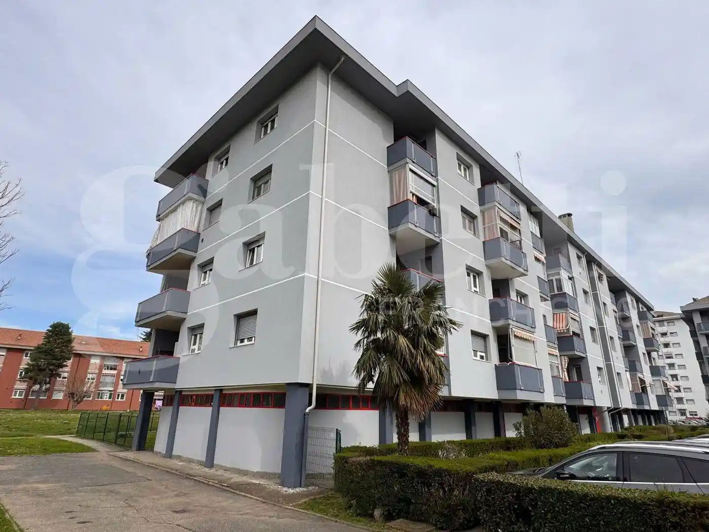 Appartamento in vendita a Grugliasco