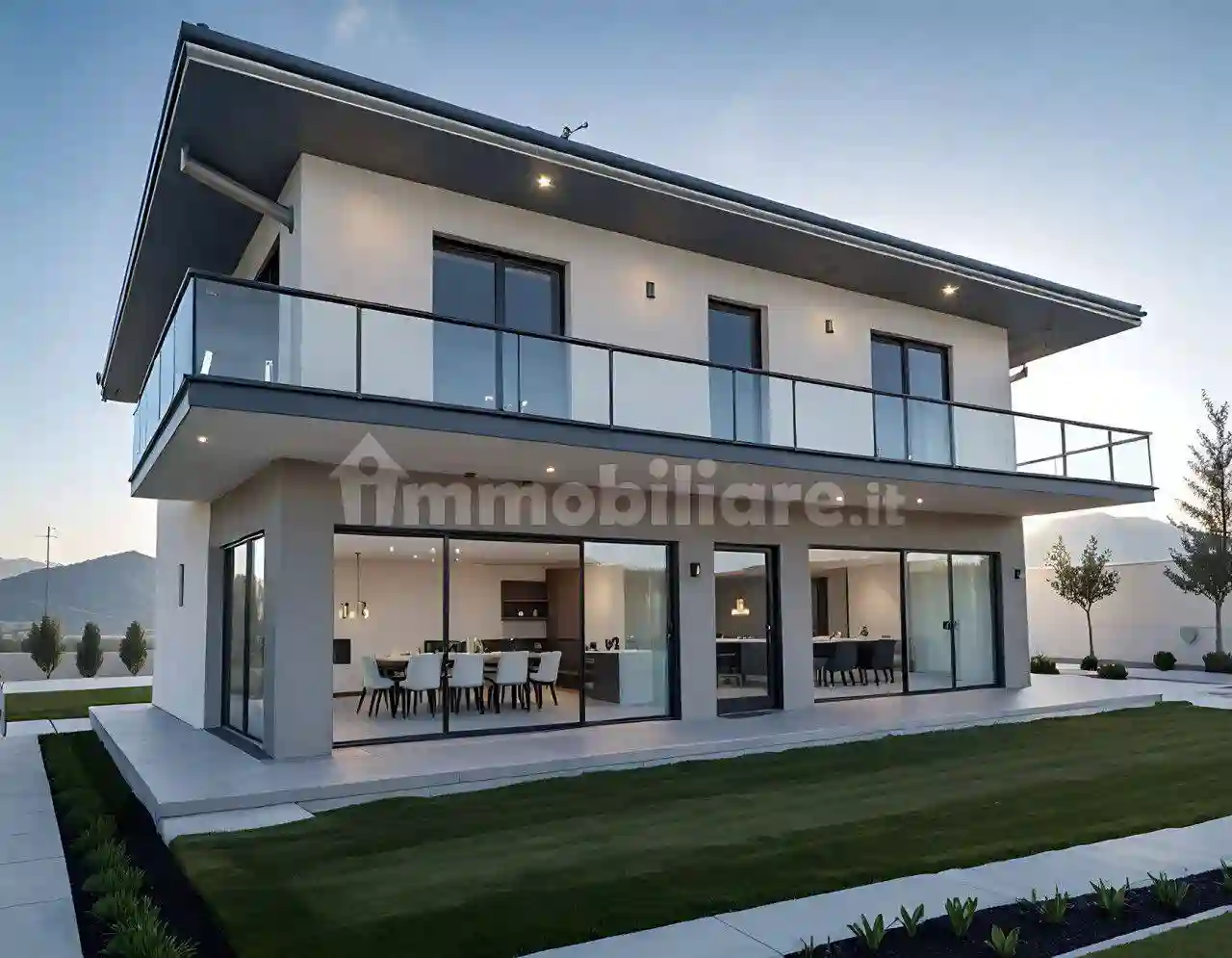 Casa indipendente - foto 2