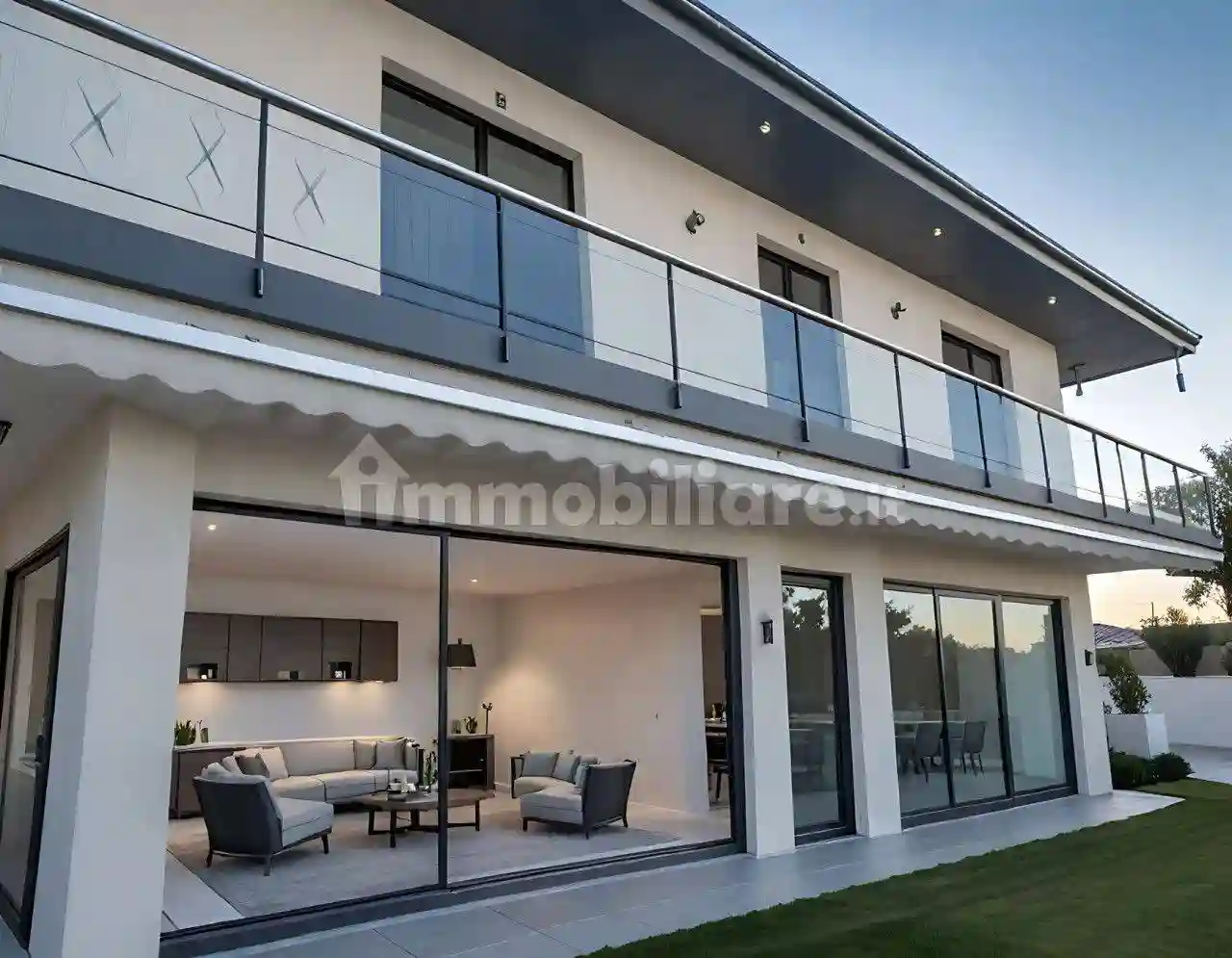 Casa indipendente - foto 3