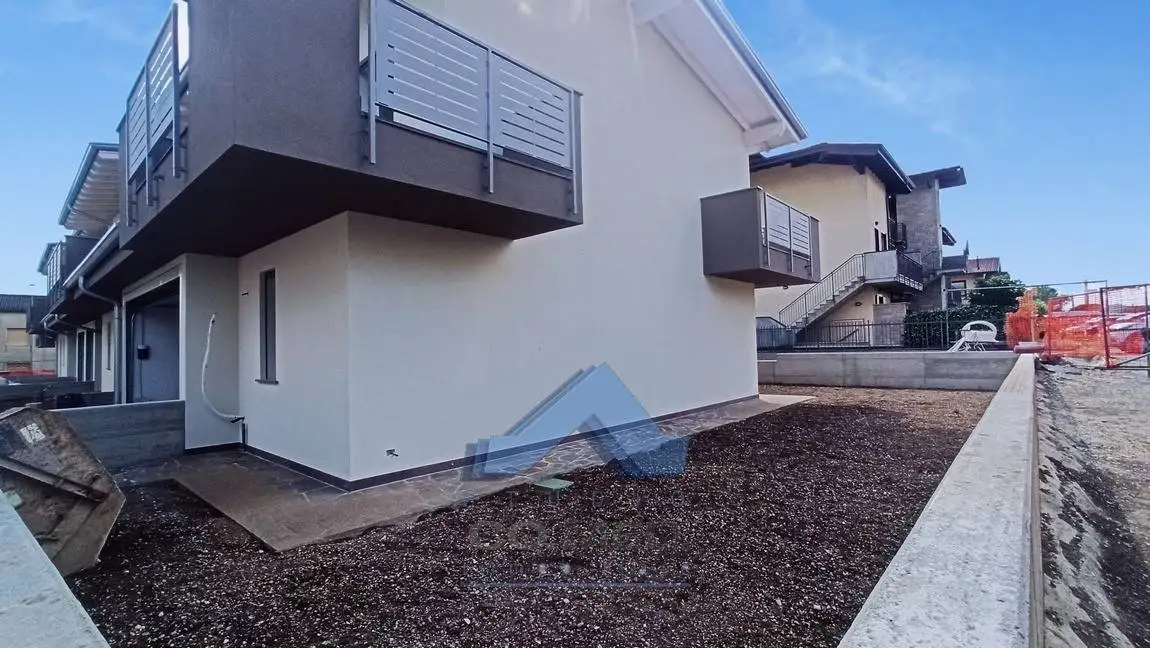 Villa unifamiliare vie del molino carobbio, Carobbio, Carobbio degli Angeli - foto 2