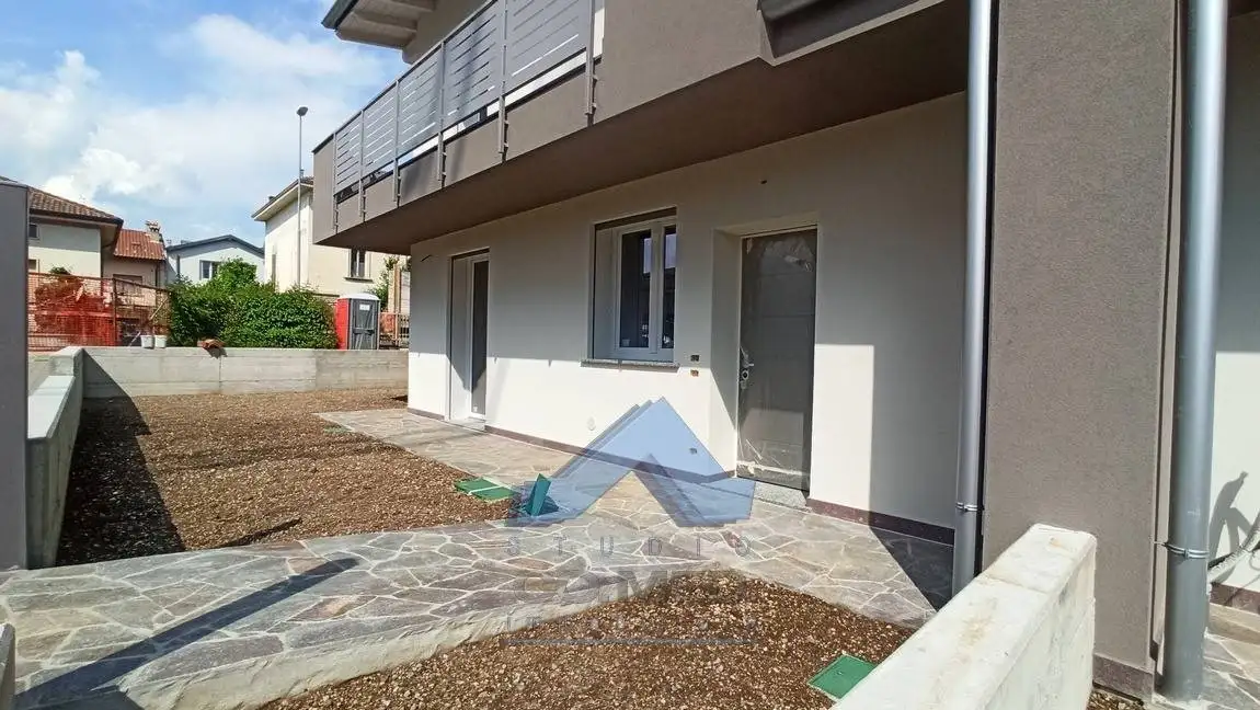 Villa unifamiliare vie del molino carobbio, Carobbio, Carobbio degli Angeli - foto 3