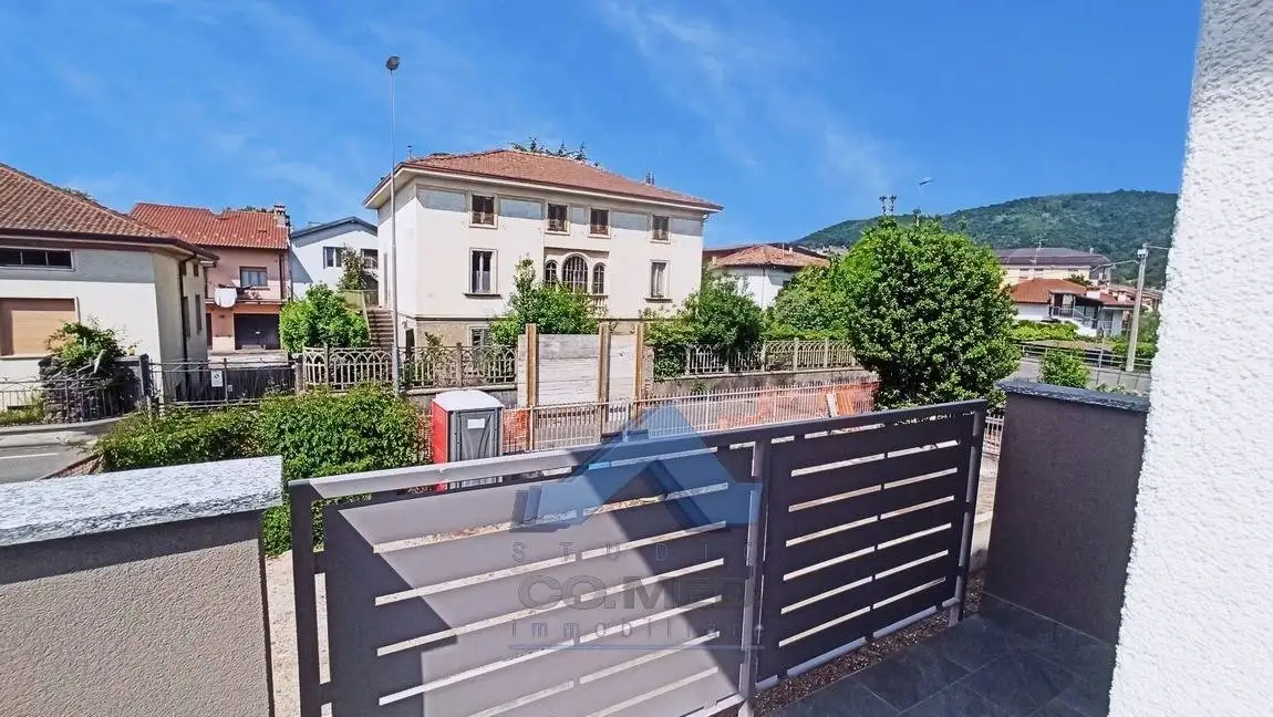 Villa unifamiliare vie del molino carobbio, Carobbio, Carobbio degli Angeli - foto 4