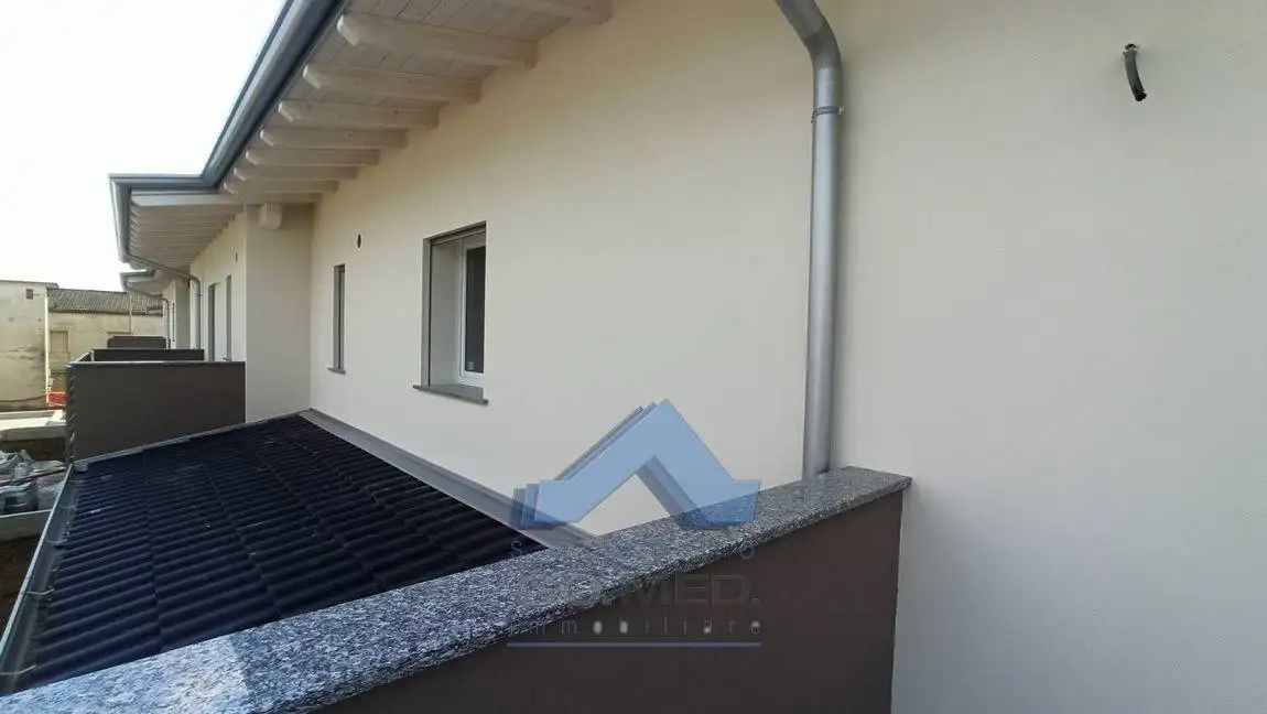 Villa unifamiliare vie del molino carobbio, Carobbio, Carobbio degli Angeli - foto 5