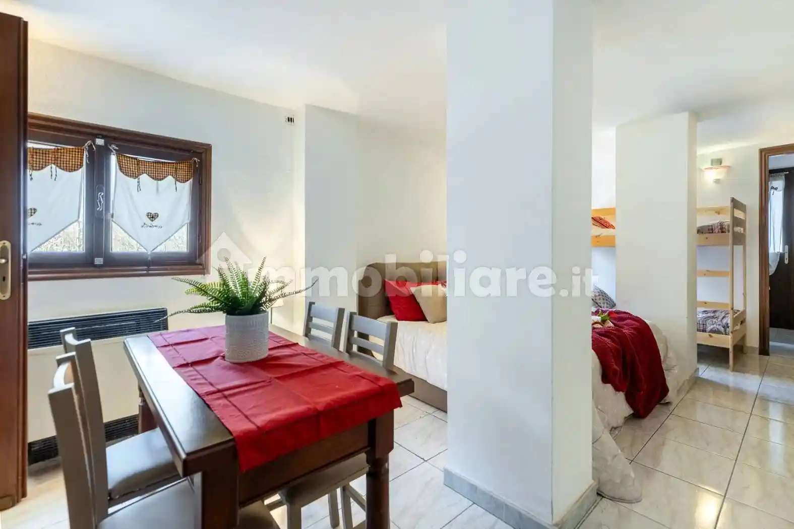 Appartamento in vendita a Limone Piemonte