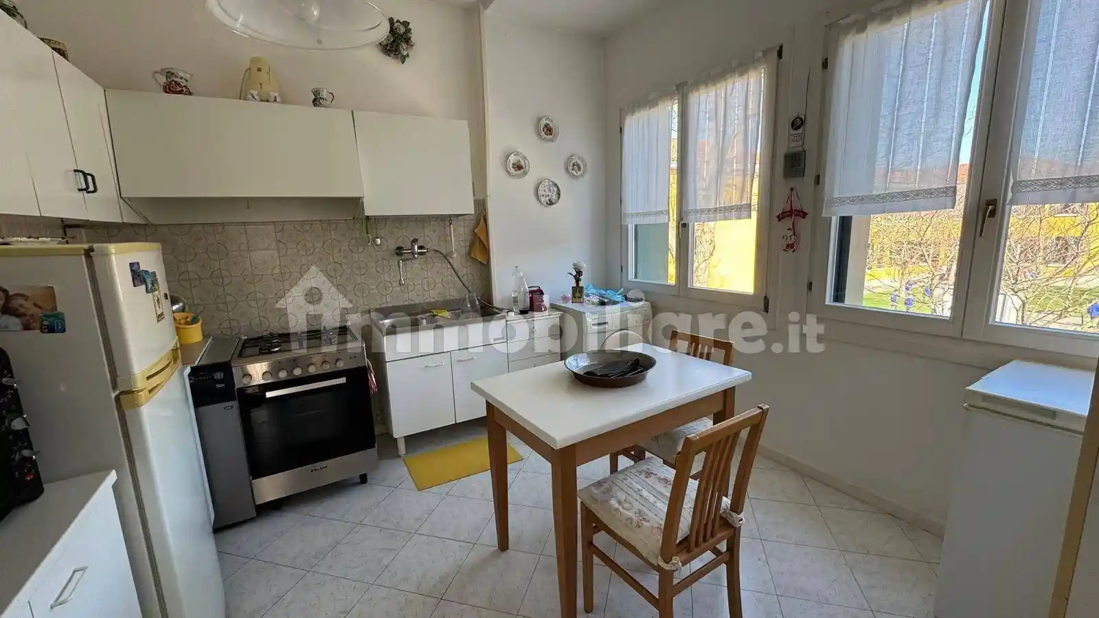 Appartamento in vendita a Venezia