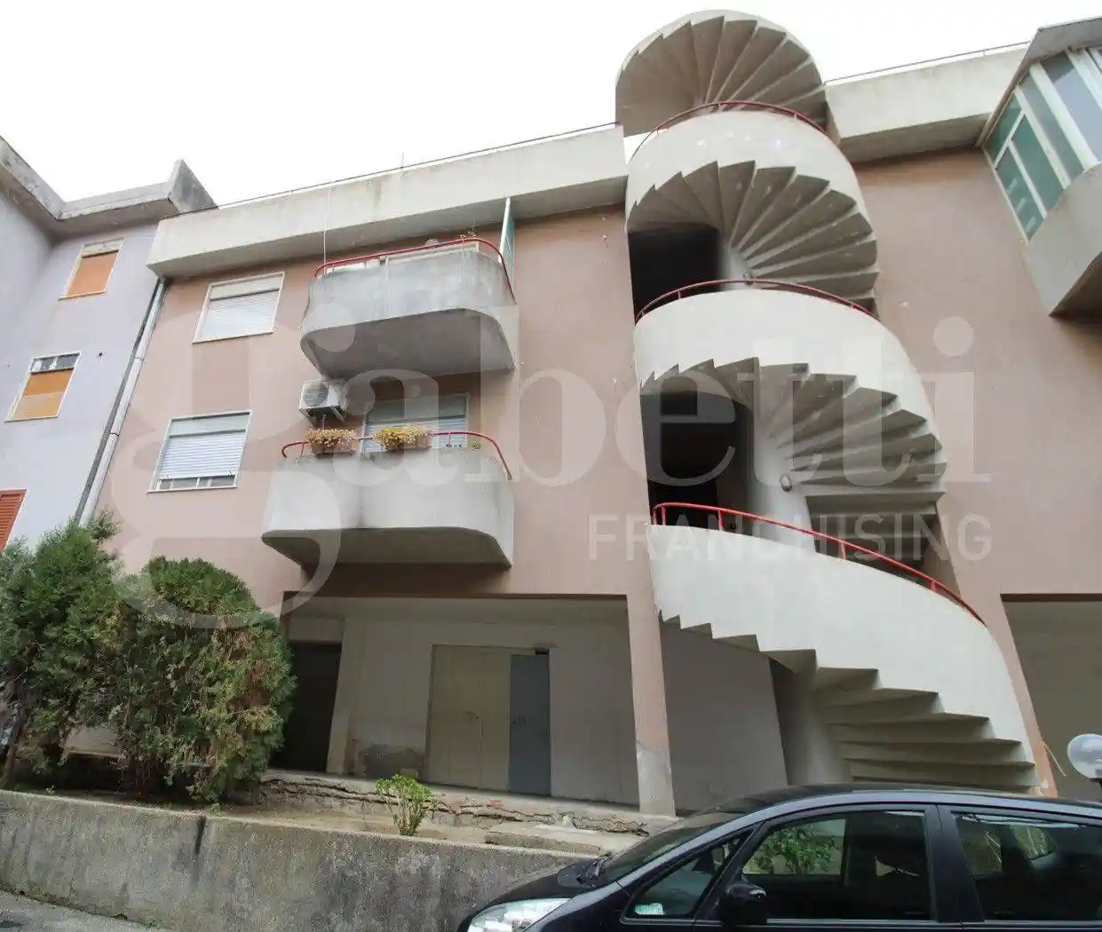 Appartamento in vendita a Messina