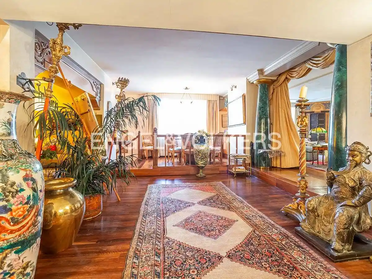 Appartamento via di Villa Pepoli, San Saba - Caracalla, Roma - foto 3