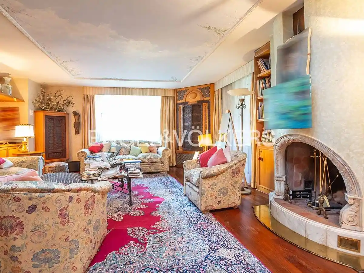 Appartamento via di Villa Pepoli, San Saba - Caracalla, Roma - foto 5