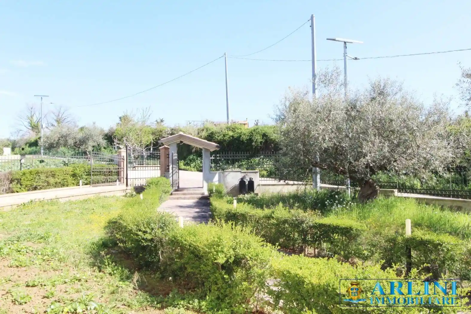 Villa unifamiliare via Fonte Alzano, Città Sant'Angelo - foto 5