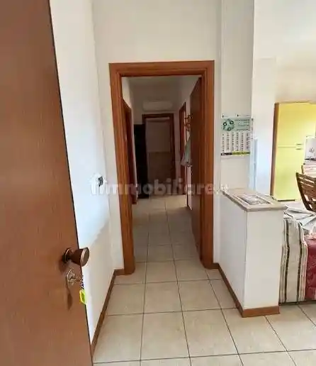 Quadrilocale via Edmondo De Amicis, Tortoreto Lido, Tortoreto - foto 5