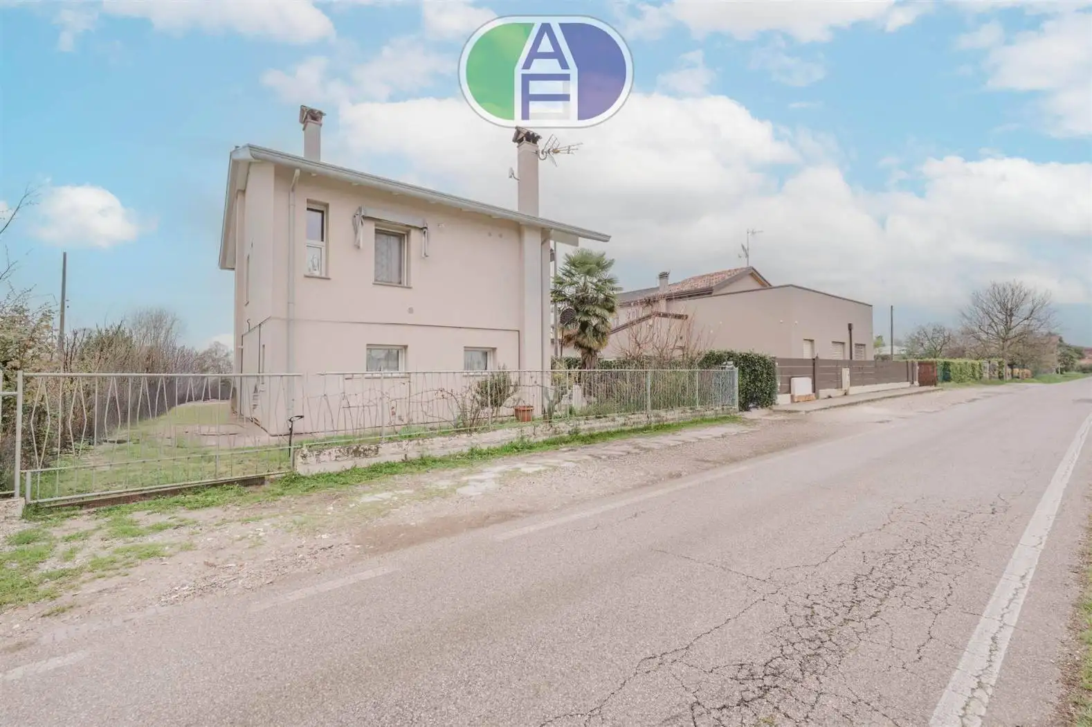 Villa in vendita a Mira