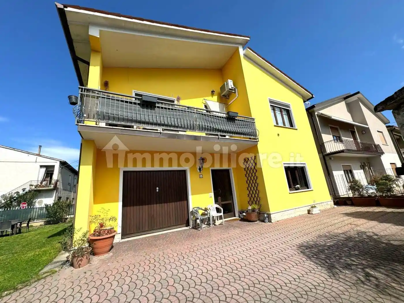 Villa in vendita a Bovolone