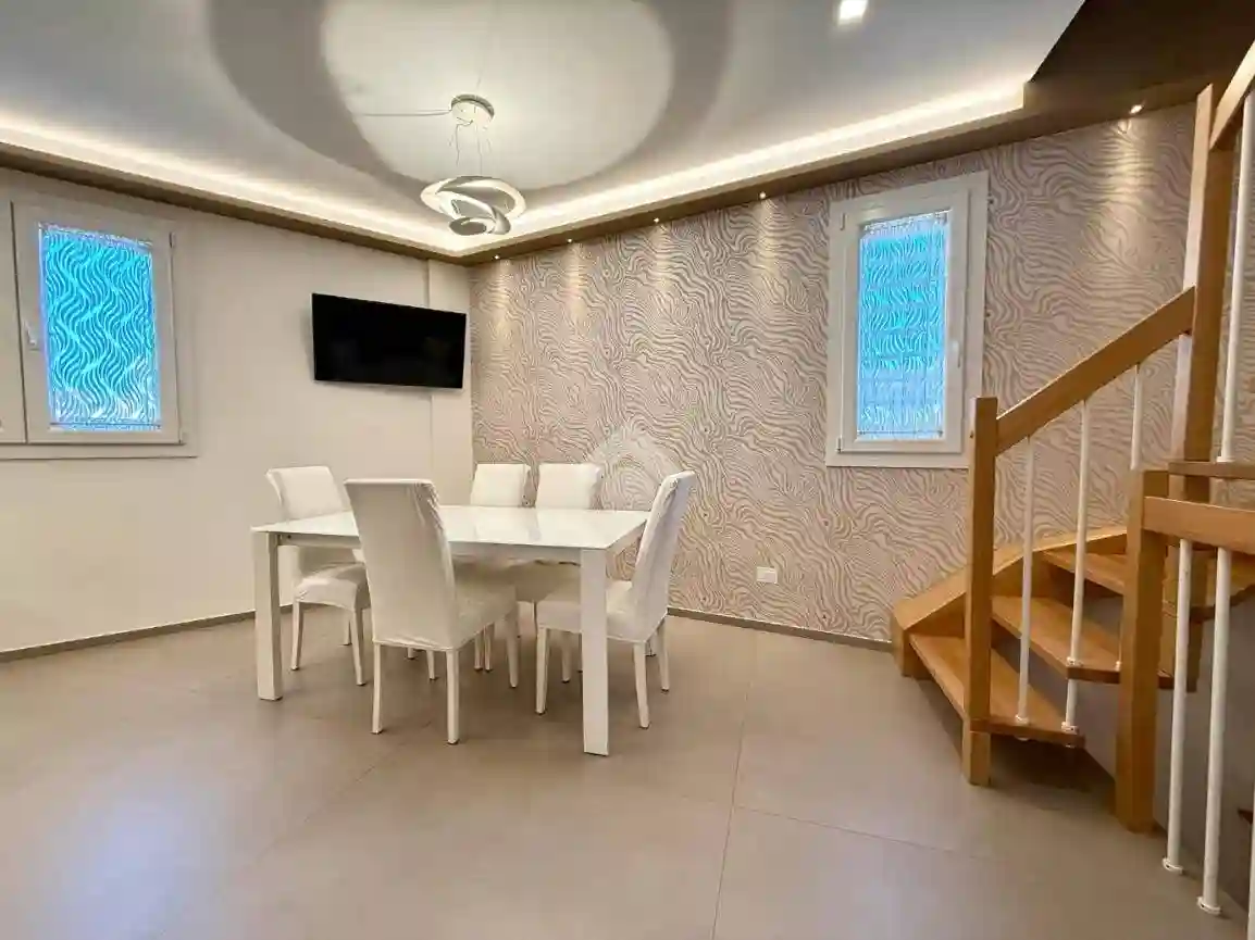 Villetta a schiera - foto 5