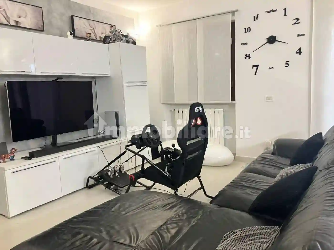 Villetta a schiera - foto 2