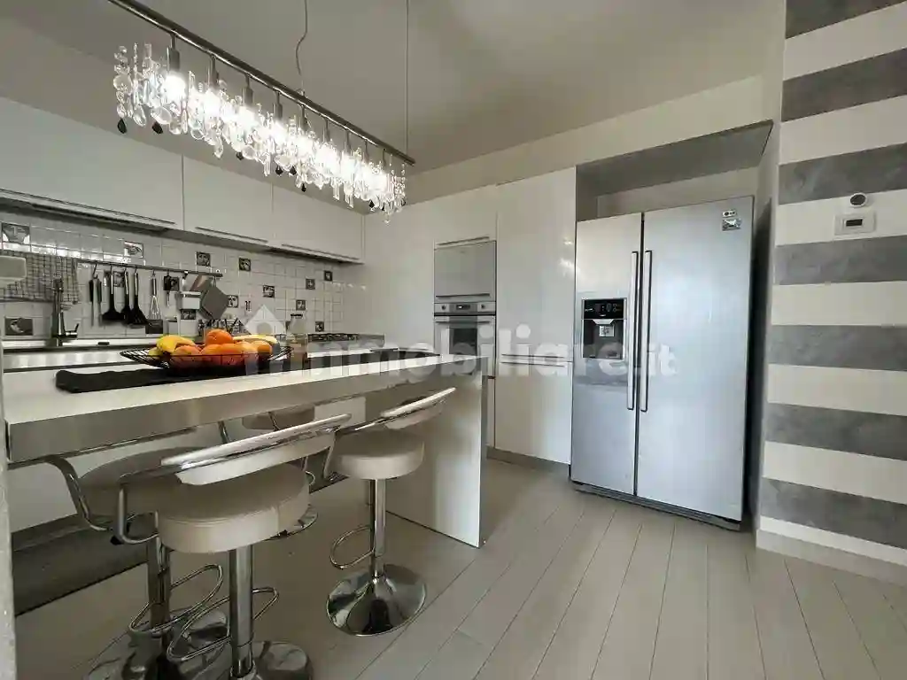 Villetta a schiera - foto 3