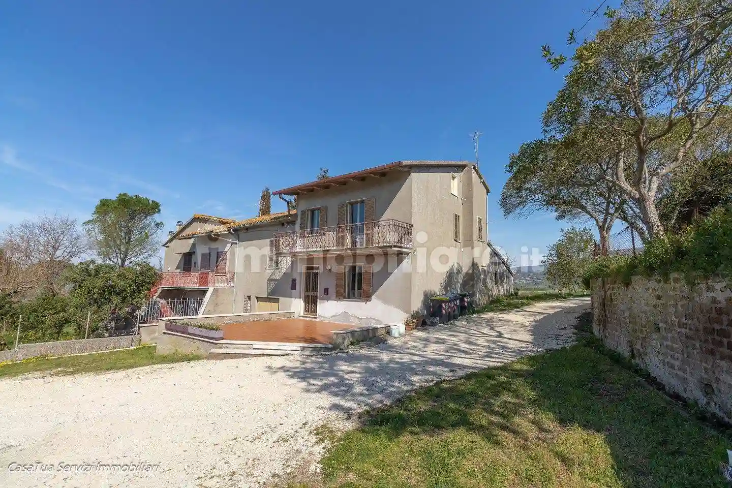 Casa indipendente - foto 2