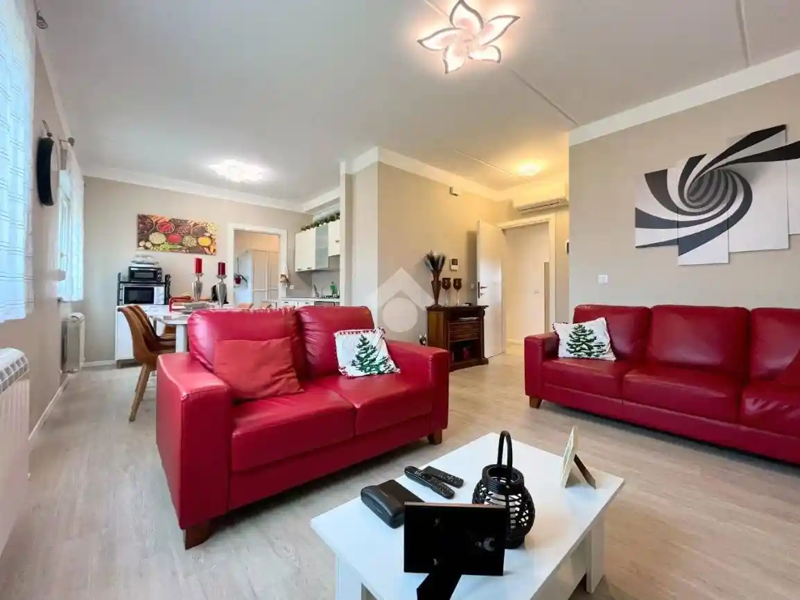 Trilocale via risiera di san saba 7, Centro, Aquileia - foto 4