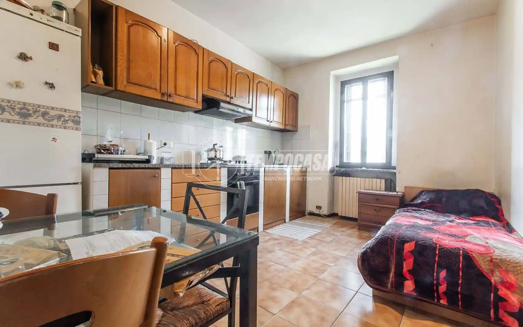 Appartamento in vendita a Guanzate