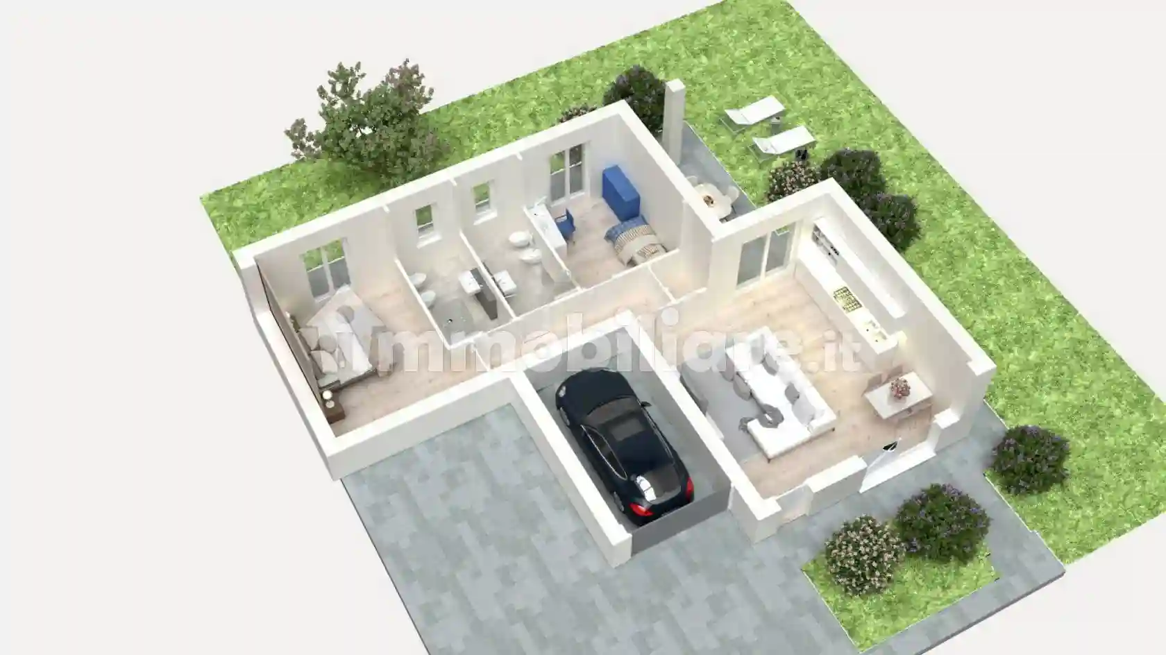 Appartamento - foto 2