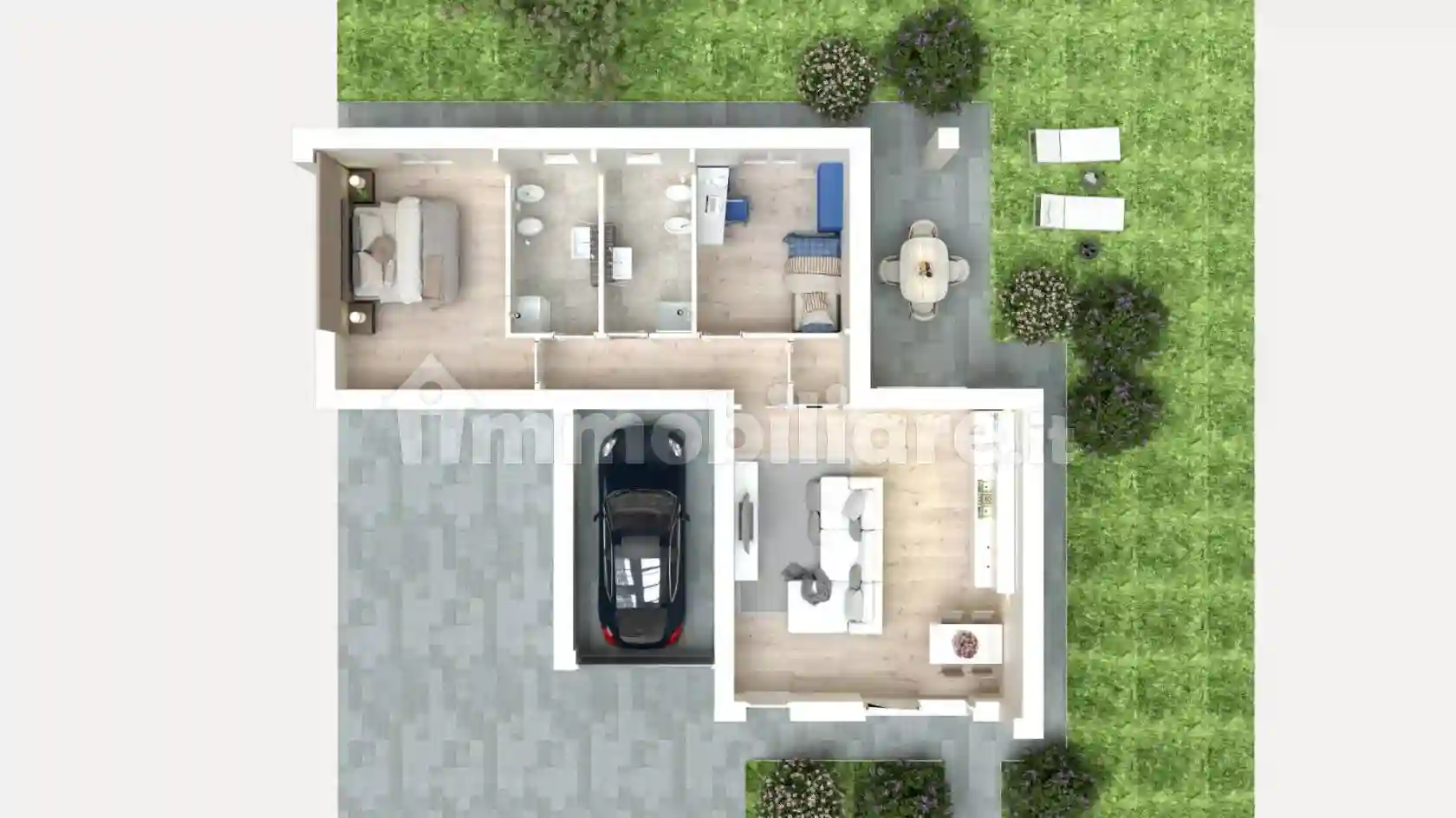 Appartamento - foto 3