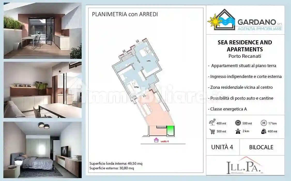 Appartamento - foto 2