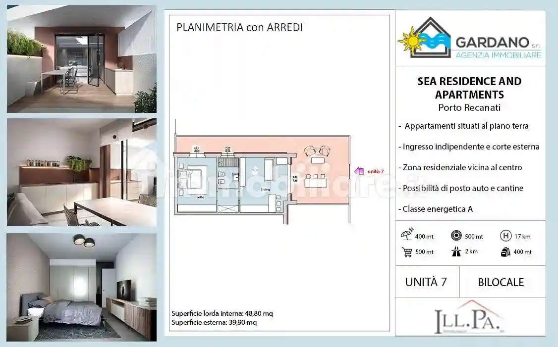 Appartamento - foto 5