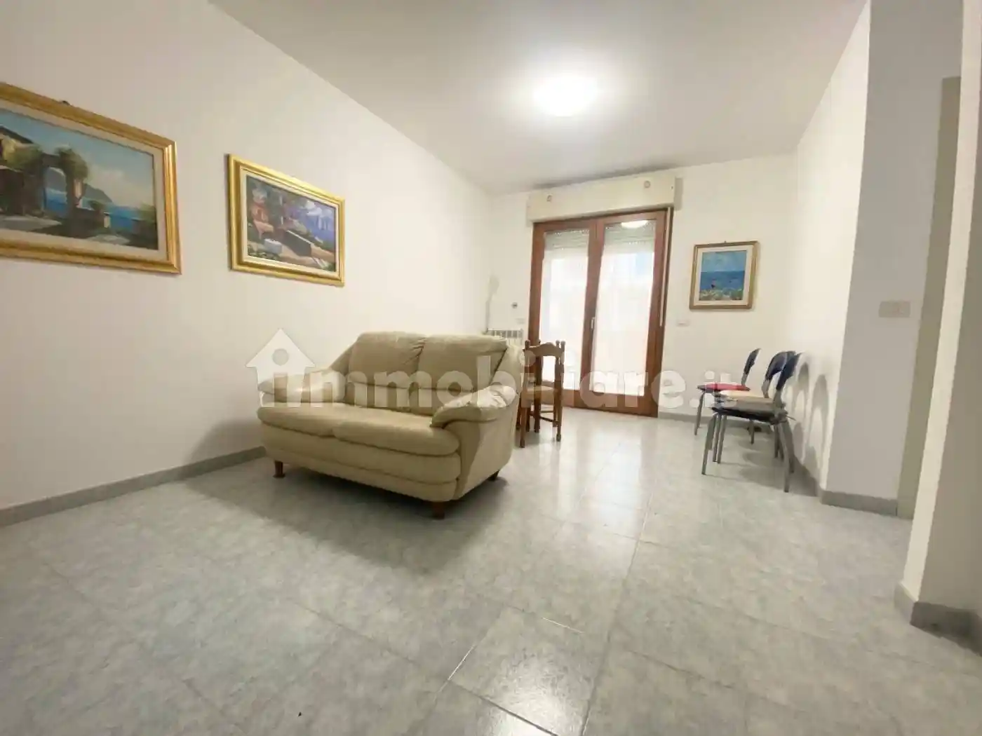 Appartamento in affitto a Pescara